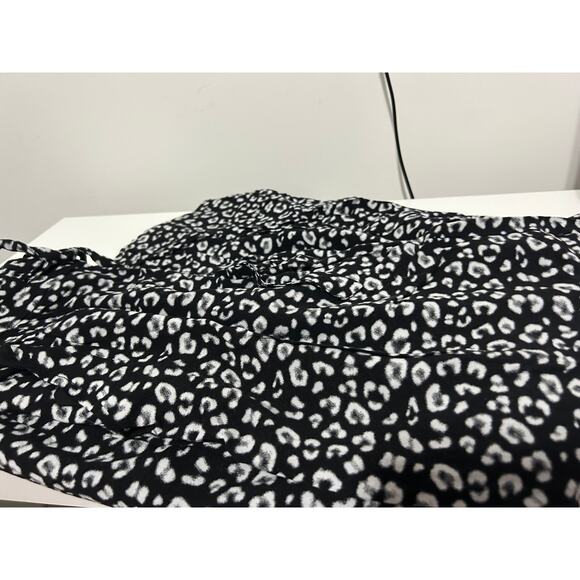 Primark Wide Leg Pants *Size 6* - Picture 2 of 4